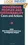 Indigenous Peoples and Sustainability: Cases and Actions