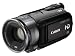 Canon LEGRIA HF S100 Camcorder - Black (10x Optical Zoom,2.7 inch Widescreen Colour LCD)