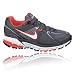 Nike Air Span + 6 Grey/Wht/Red