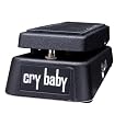 Dunlop The Original Crybaby Pedal