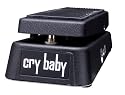 Jim Dunlop The Original Crybaby Pedal