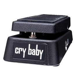 Dunlop The Original Crybaby Pedal