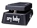 Dunlop The Original Crybaby Pedal