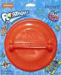 TopDawg Pet Supply Floatable Gumabone Frisbee - Medium