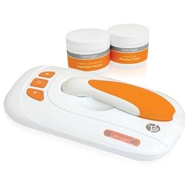 Rio CelluLight Laser Cellulite Reduction