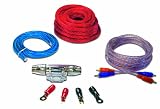 Dietz 20135 Set of Cables on a 35 mm&sup2; Basis