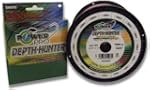 Tresse Power Pro Multicolore Depth-Hu...