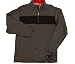 Boy's Nautica 1/4 Zip Long Sleeve Shirt