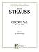 Horn Concerto No. 1, Op. 11 in E-Flat Major (Orch.) (Kalmus Edition)