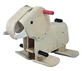 IMAGE OF PlanToys Walking Elephant