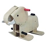 PlanToys Walking Elephant by Plan Toys