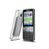 NokiaC5 【ノキア<strong>新作</strong>登場 海外3G/GSM携帯】ノキア C5