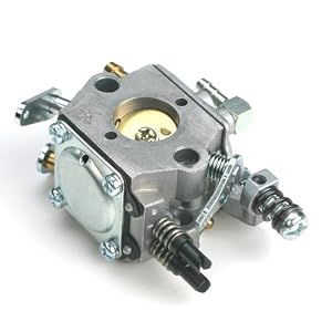 Carburetor,45GX(2.6) from Evolution Aircraft Engines