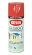 Krylon Fusion Sun Dried Tomato Plastic Aerosol Spray Paint