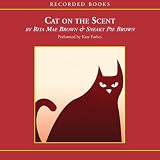 Cat on the Scent