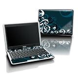 DecalGirl DM-MIDGARDEN Dell Mini Skin - Midnight Garden