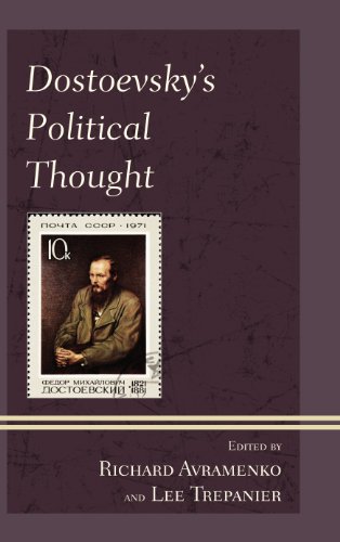Dostoevsky's Political Thought