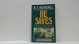 He saves