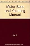 'Motor Boat and Yachting' manual