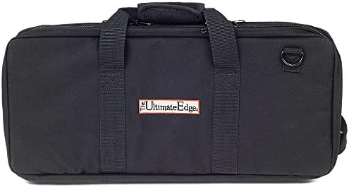 The Ultimate Edge 3 Section Knife Bag