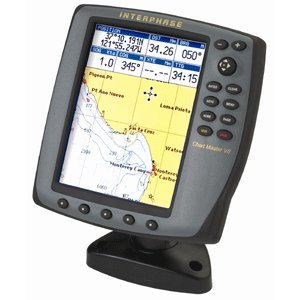 Interphase Chart Master V6i