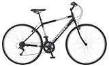 Dawes Discovery Trail Gents 20 Inch Hybrid Bike