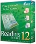 Readiris 12 Home for Pc Single Full