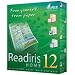 Readiris 12 Home for Pc Single Full