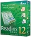 Readiris 12 Home for Pc Single Full