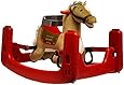 Rockin' Rider Legacy Grow-with-Me Pony