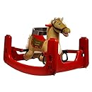 Rockin' Rider Legacy Grow-with-Me Pony