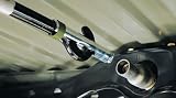 Spare Tire Lock Tacoma 05 06 07 08 10 11 Genuine Toyota New