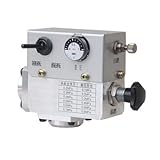 ヤマダ エアー駆動機器用緊急停止バルブ ESV-06 ESV-06 (854006)