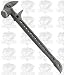 Stiletto TiBar16 Lightweight 16-Inch Titanium Utility Bar
