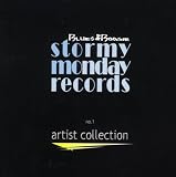 Artist Collection-Blues & Boogie Vol. 1