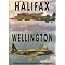 Vickers Armstrong Wellington remembered