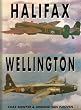 Halifax and Wellington