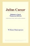 Julius Caesar (Webster's Czech Thesaurus Edition)