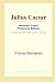 Julius Caesar (Webster's Czech Thesaurus Edition)