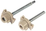 Dorman HELP! 42150 Headlamp Adjustment Screw