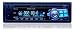 Peekton - Autoradio CD /MP3 - SD (Secure Digital) - USB - PKM700
