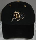 Colorado Buffalos Crew Cap
