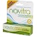 Novitra Homeopathic Cold Sore Cream, Maximum Strength , .25 oz (7.1 g) Novitra Homeopathic Cold Sore Cream, Maximum Strength , .25 oz (7.1 g)