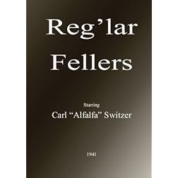 Reg'lar Fellers