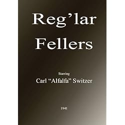 Reg'lar Fellers