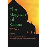 The Magician of Kalipur