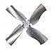 Dayton Replacement Fan Blade