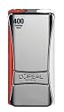 L'ORÉAL Indefectible Duo-Stick, Lippenstift, 400 Enduring Coral