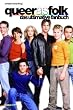 Queer as folk: Das Ultimative Fanbook