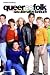 Queer as folk: Das Ultimative Fanbook